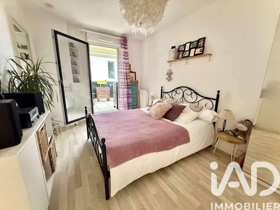 Photo 4 - Appartement à PLAISIR