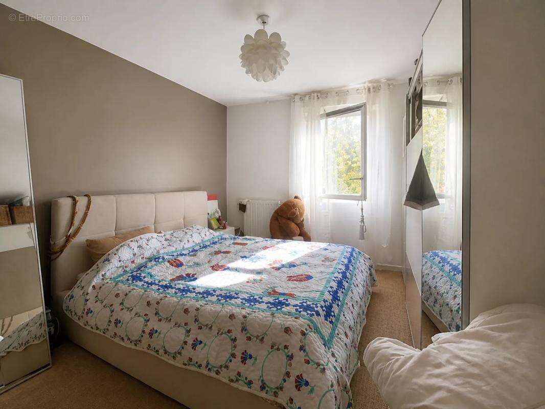 Appartement de 3 pièces de 59 m² à Limeil-Brévannes - photo 5