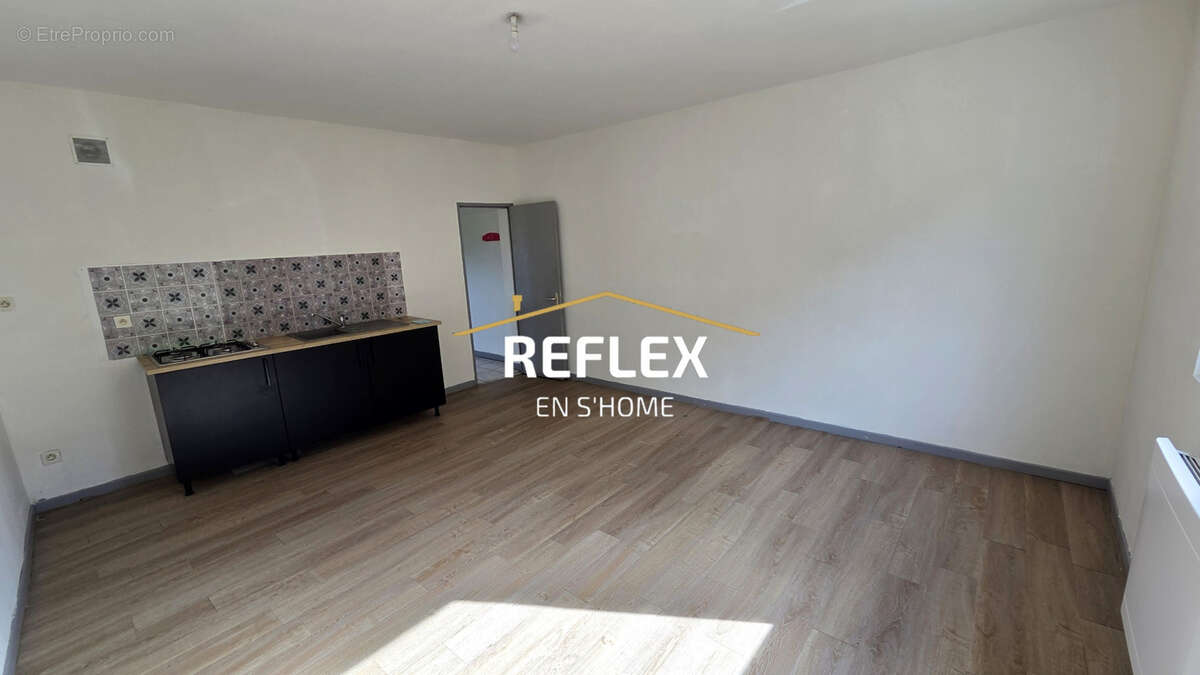 Maison 100m2 - photo 3