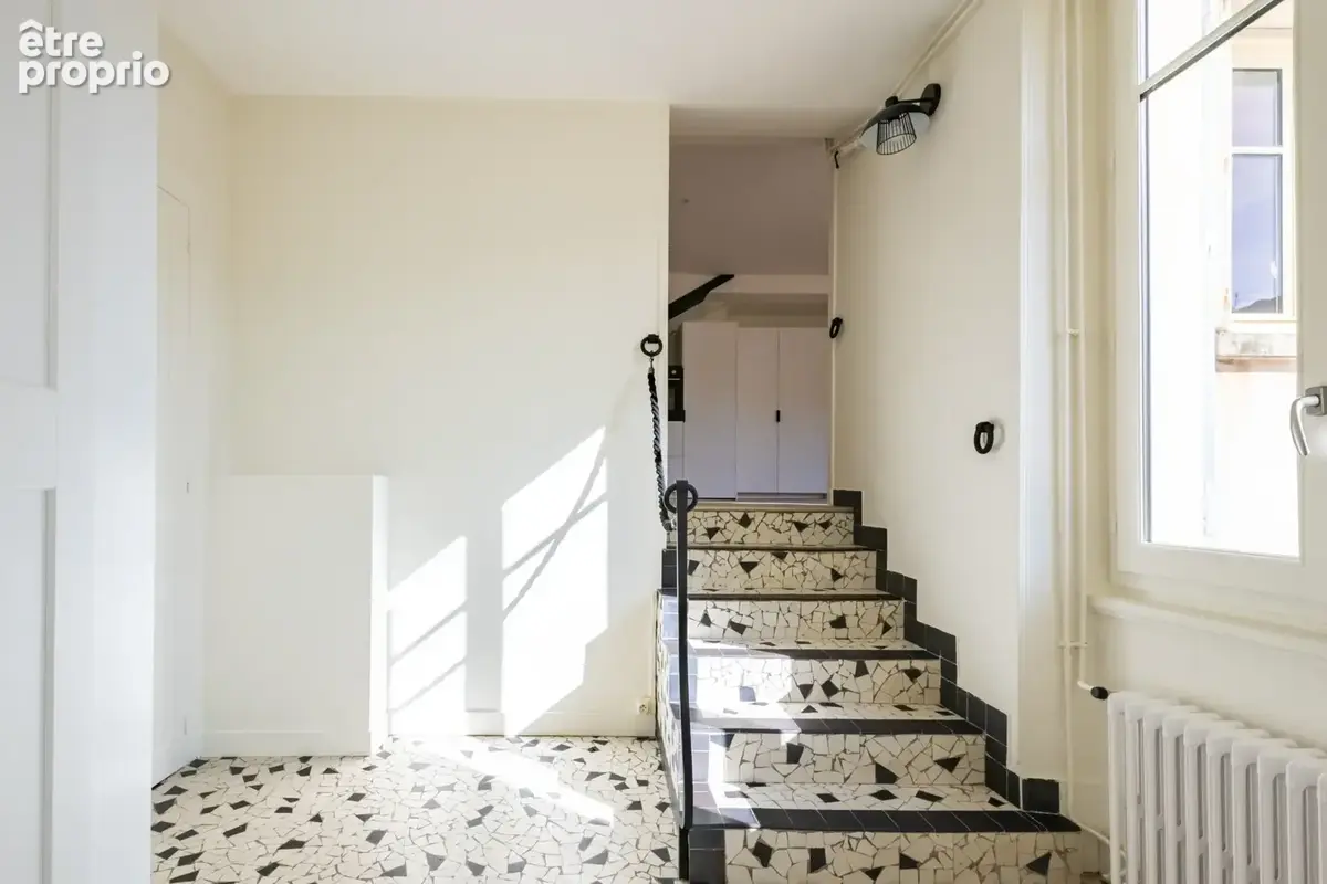 Appartement maison hyper centre - photo 18