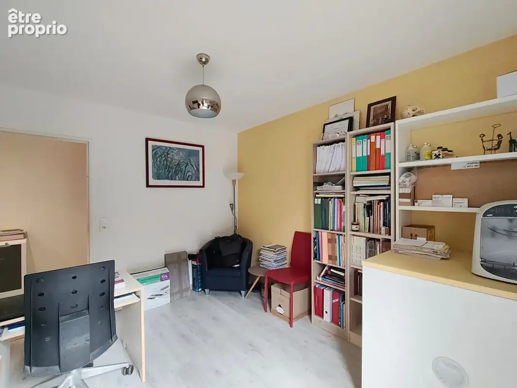 Villemomble - centre - photo 12