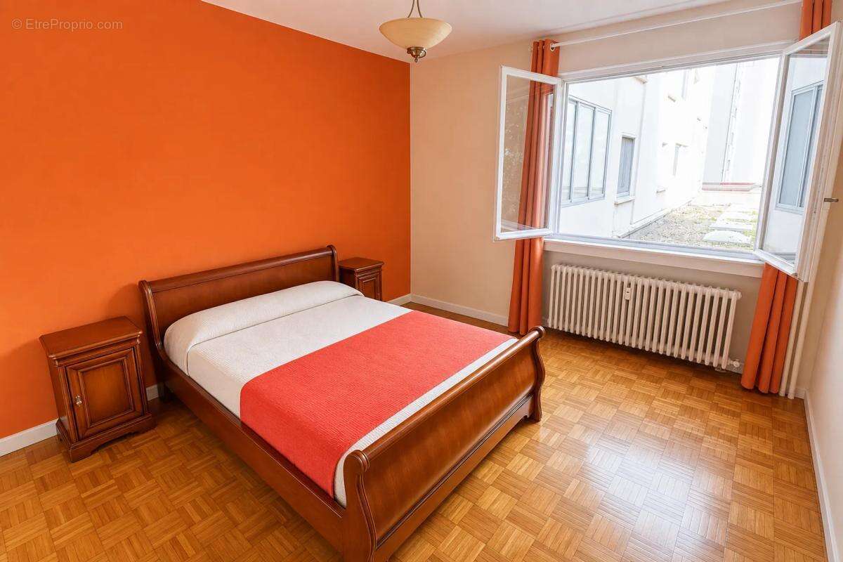 Appartement lumineux 95 m² à Saint-Chamond - photo 6