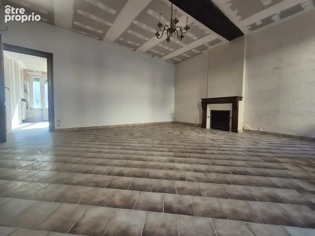 Maison 8 pièces 155 m² à vendre à Cande (49440) - photo 4
