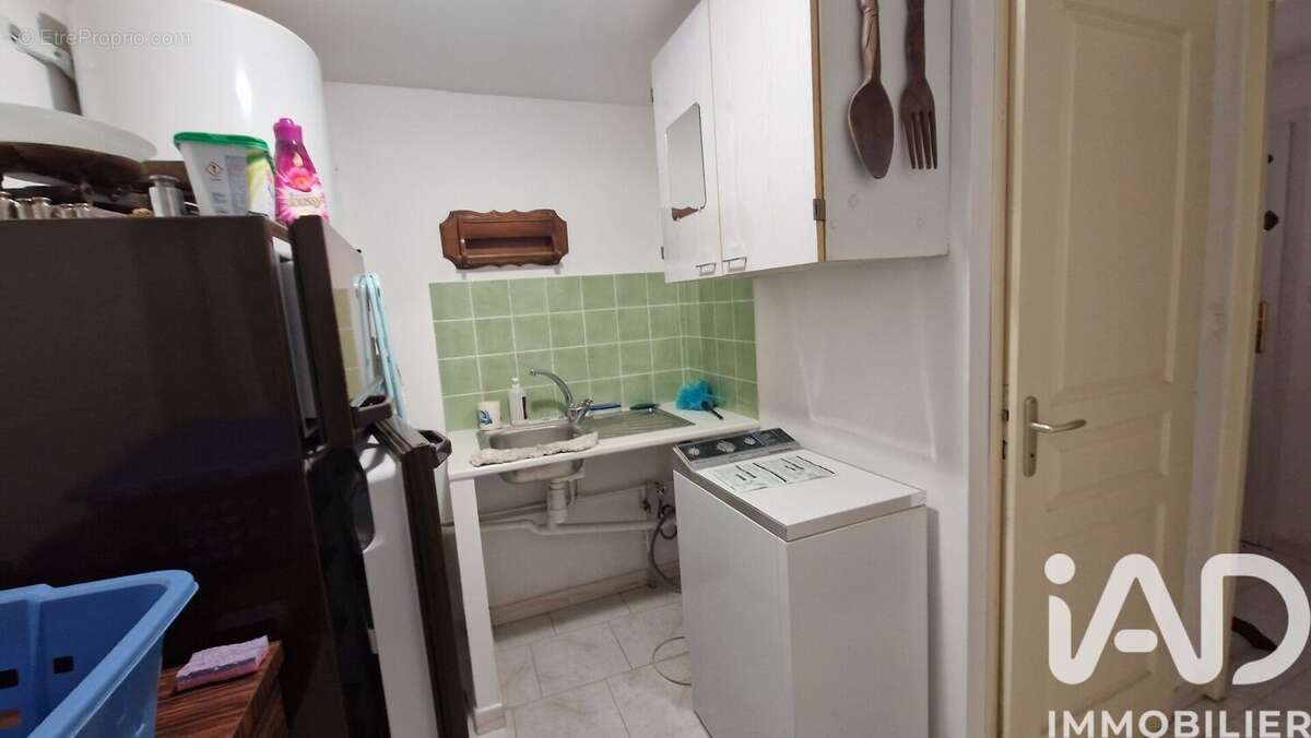 Photo 8 - Maison à VALENSOLE