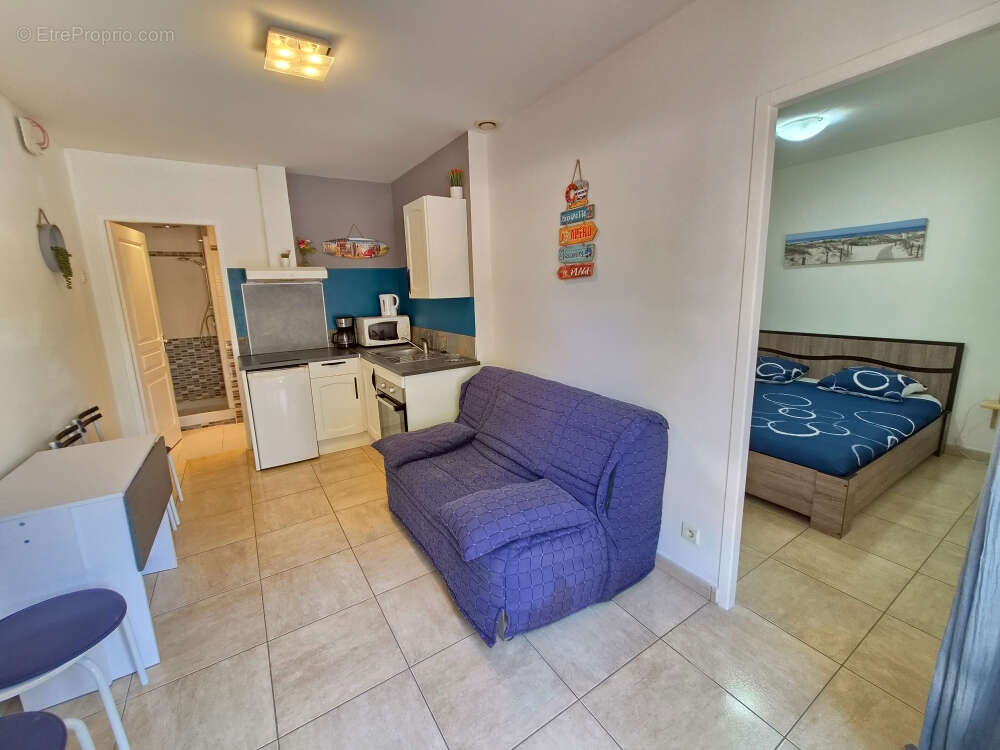 T3 + t2 - le lido - le barcares - photo 12