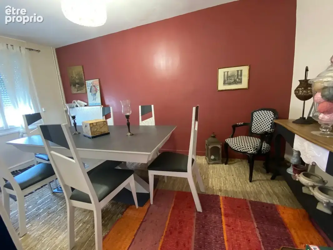 Maison 5 pièces 128 m² à vendre à Yvetot (76190) - photo 7