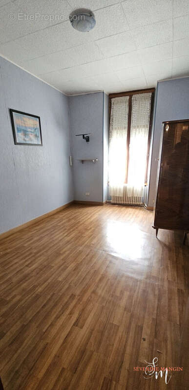 Maison à VINAY