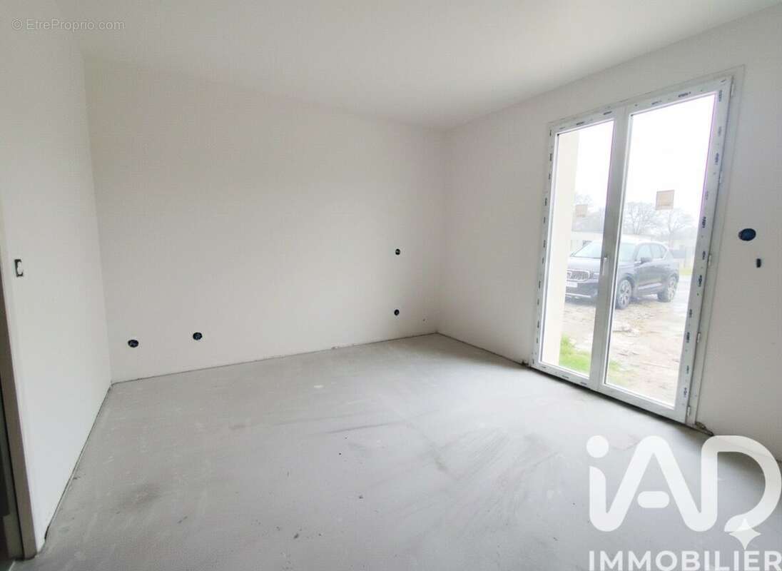 Photo 8 - Maison à ALLAIRE