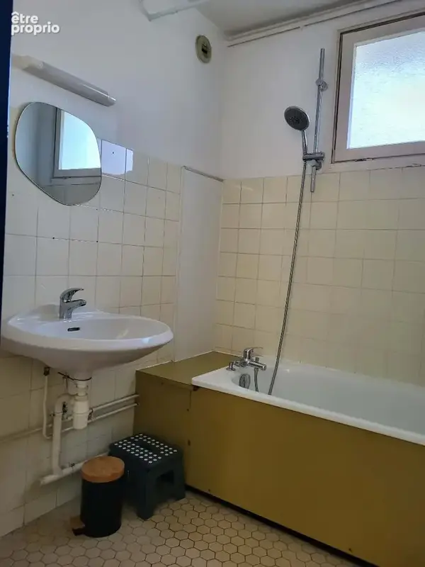 Appartement Laxou 1 pièce(s) 43,50 m2 - photo 5