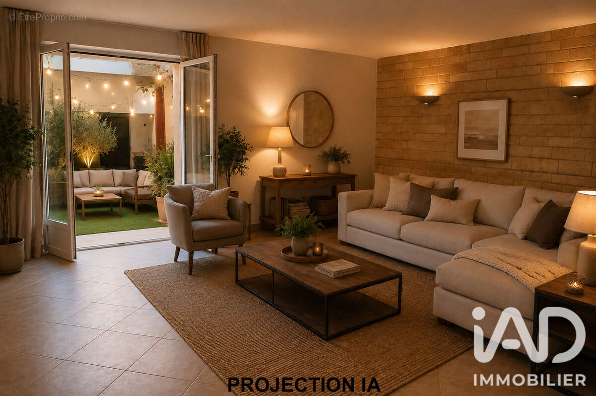 Maison 180 m² à Damery  - photo 2