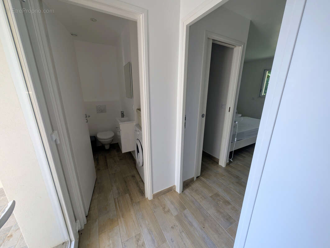 Maison à PORTO-VECCHIO