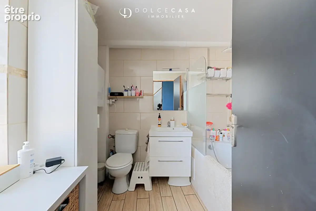Maison Courtry 220 m2 - photo 12