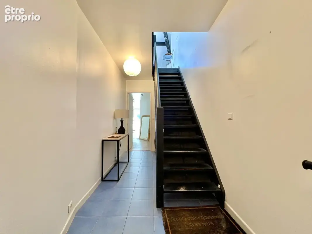 Appartement duplex 3 chambres avec grandes terrasses à Sainte Maxime. - photo 20
