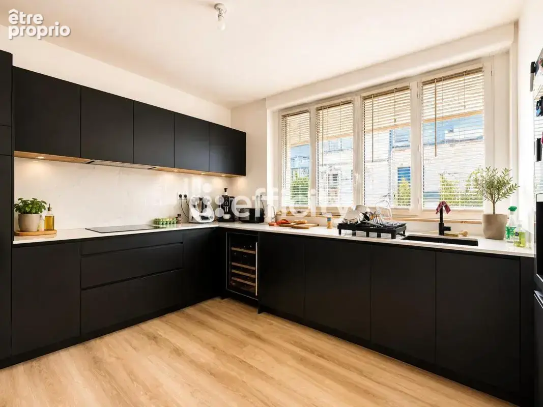 Maison 6 pièces 125 m² à vendre à Bordeaux (33800) - photo 4