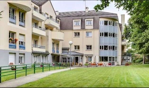 Appartement à GARGENVILLE
