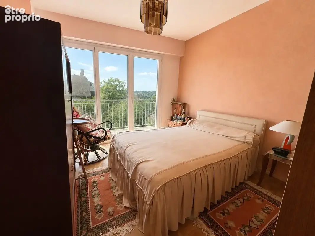 Appartement 93 m² à Montlucon  - photo 4