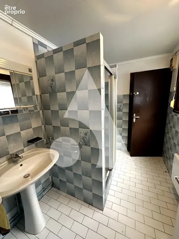 Maison ESCAUDAIN 3 pièces 70m² - photo 13