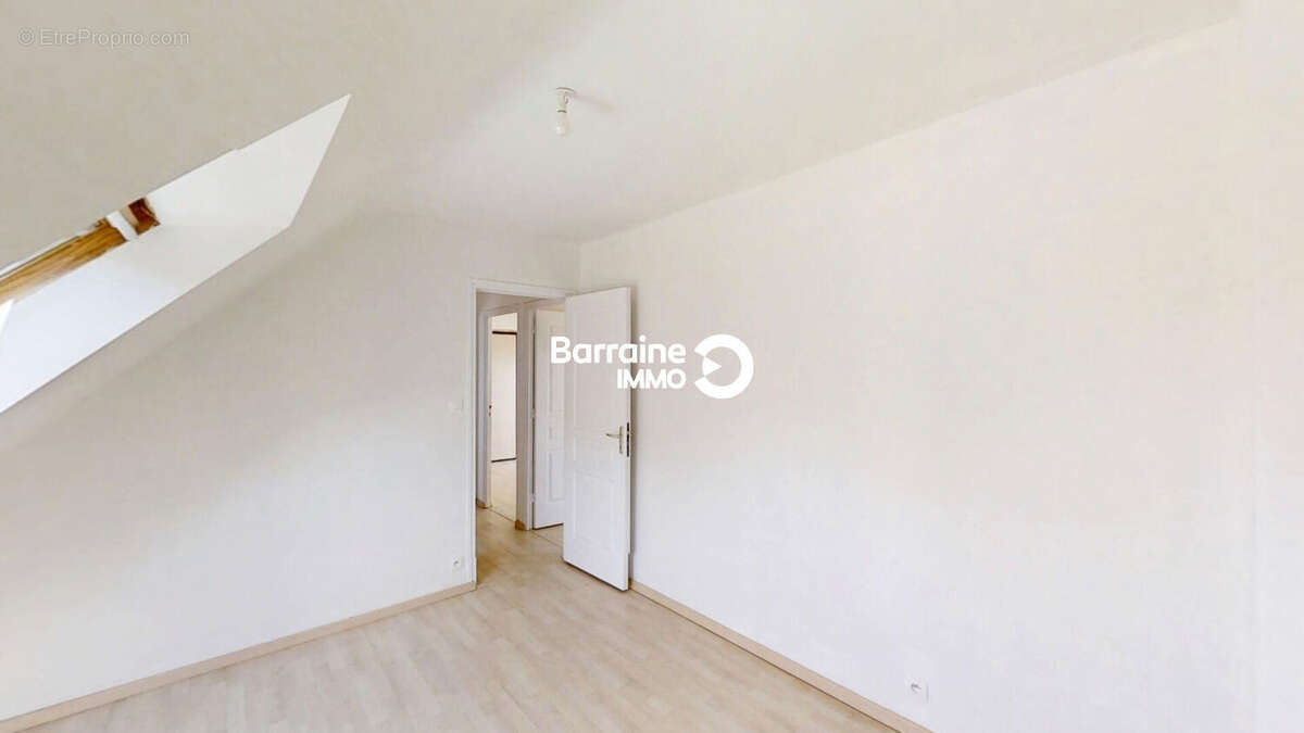 TELGRUC-SUR-MER, Maison contemporaine dans un environnement recherché - photo 14