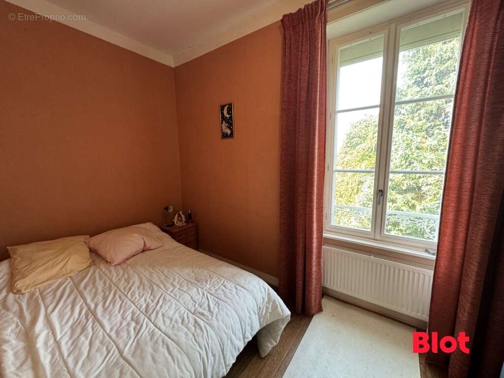 Maison à CHATEAUBOURG