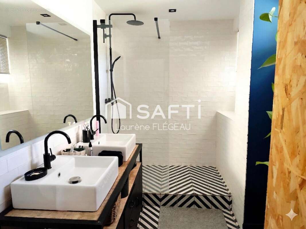 Photo 6 - Appartement à MONTPELLIER