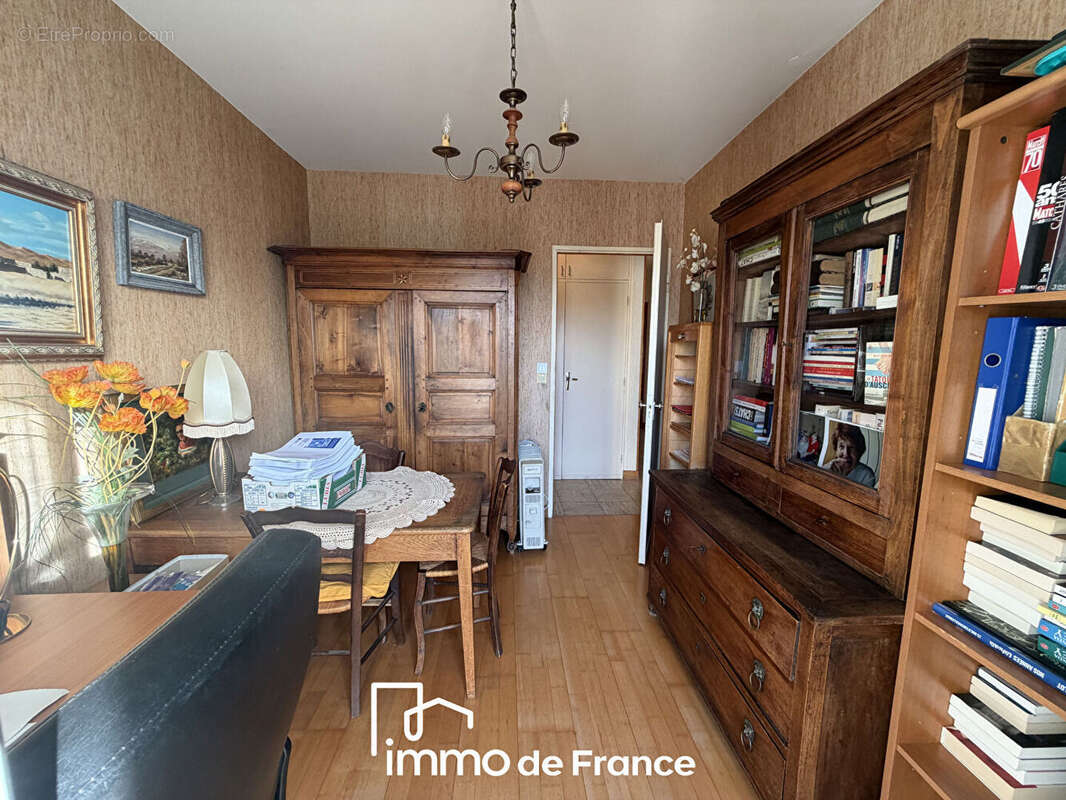 Appartement à RODEZ