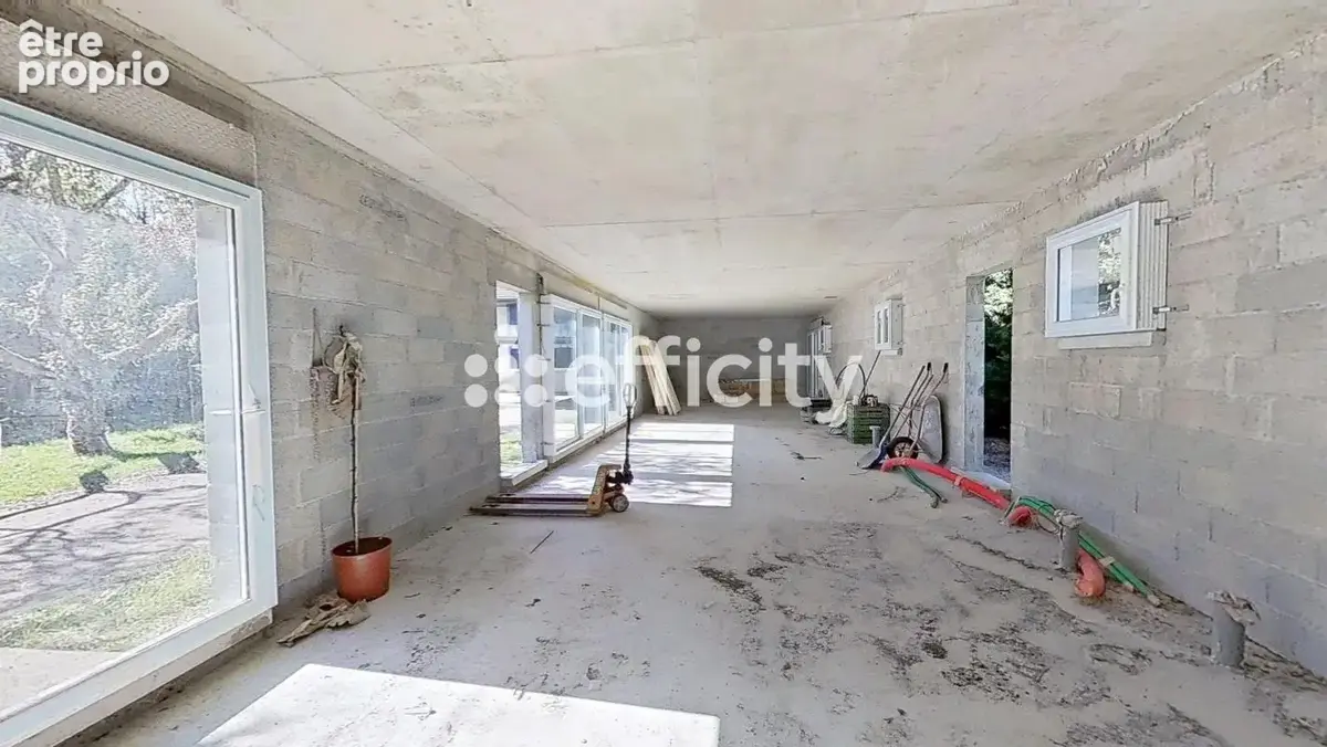Maison 195 m² à Fillinges  - photo 14