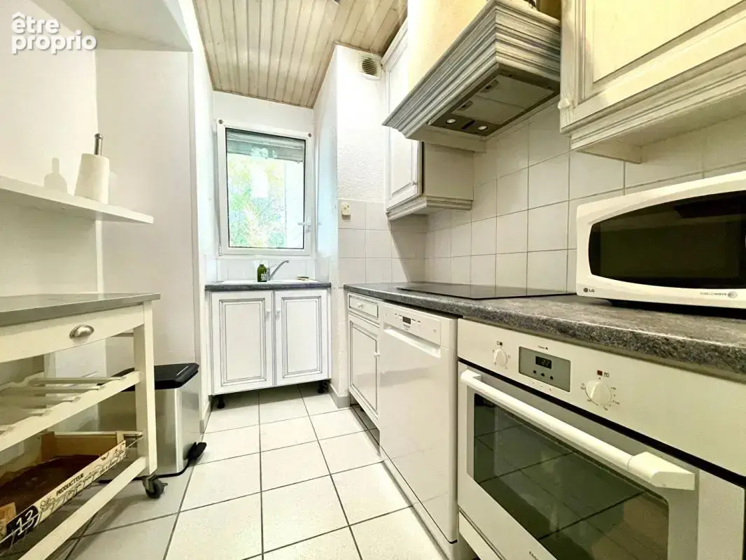 Appartement Andernos Les Bains 4 pièce(s) 91 m2 - photo 6