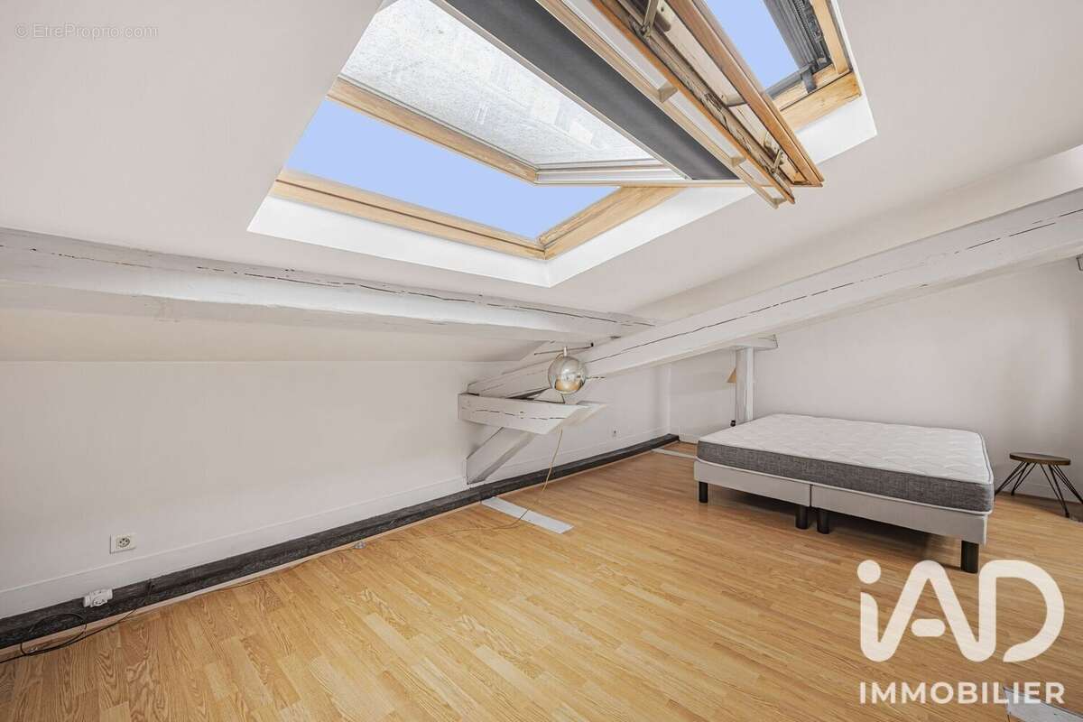 Appartement 36 m² à Clichy  - photo 8