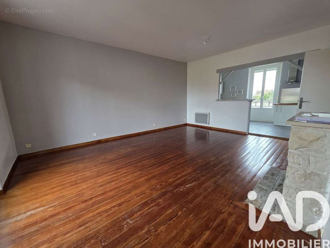 Photo 6 - Appartement à NANGIS