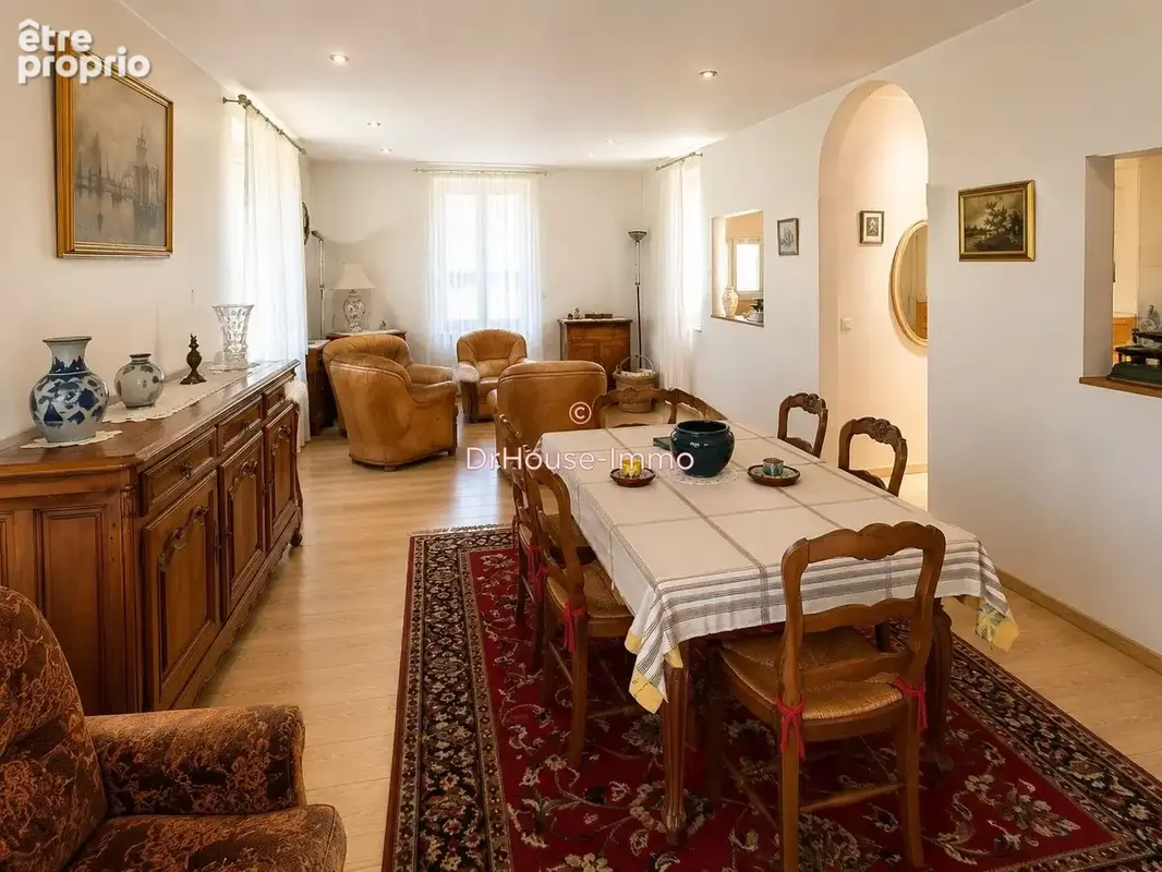 Maison 4 pièces 110 m² à vendre à Aubenas (07200) - photo 20