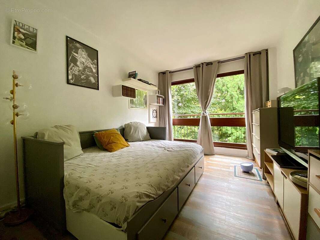 Appartement à LE CHESNAY