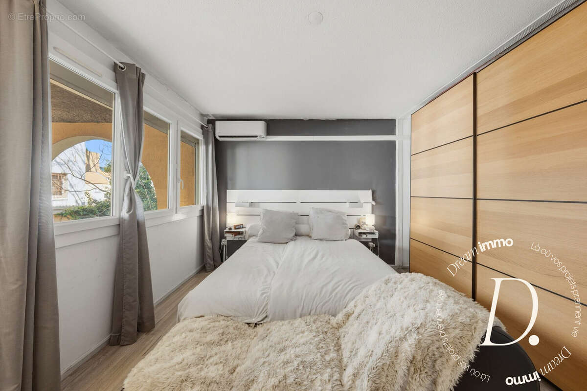 Appartement 109 m² à Montpellier  - photo 8