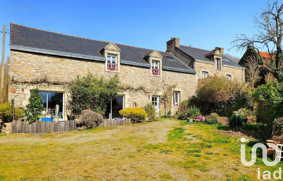 Photo 1 - Maison à MOUSTOIR-AC