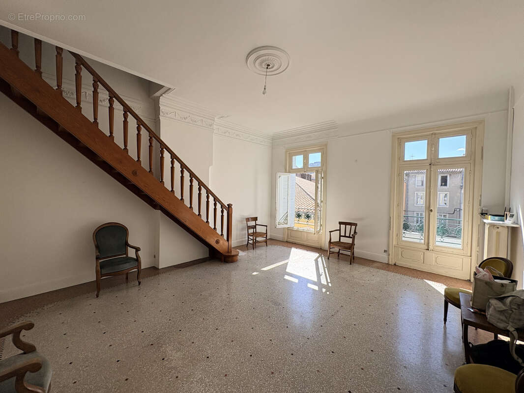 Appartement à ALES
