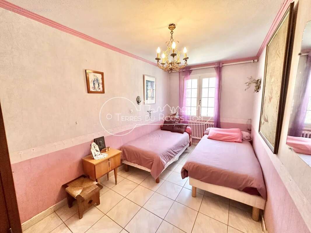 Maison à CABESTANY