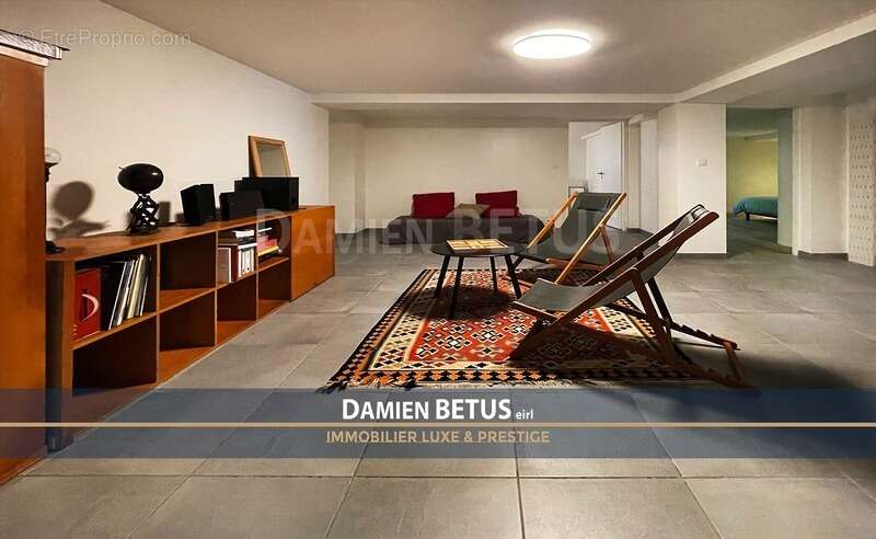 Maison à SAINT-JEAN-DE-MONTS