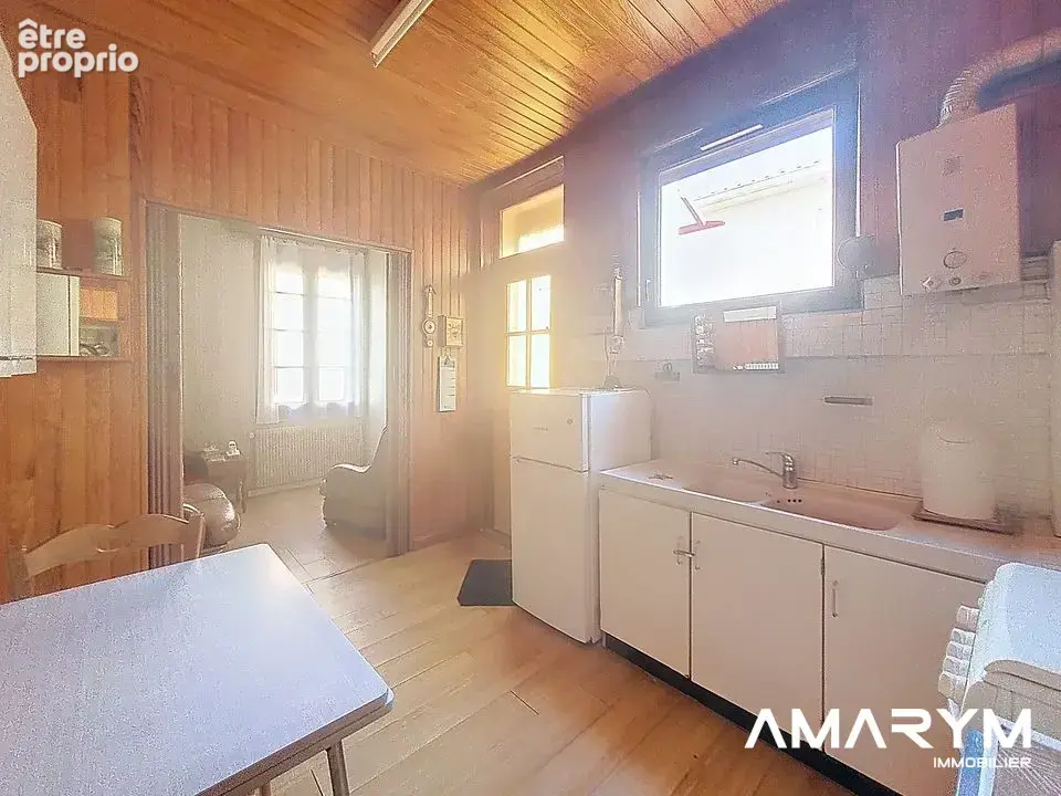 Maison 5 pièces 81 m² à vendre à Friville-Escarbotin (80130) - photo 5