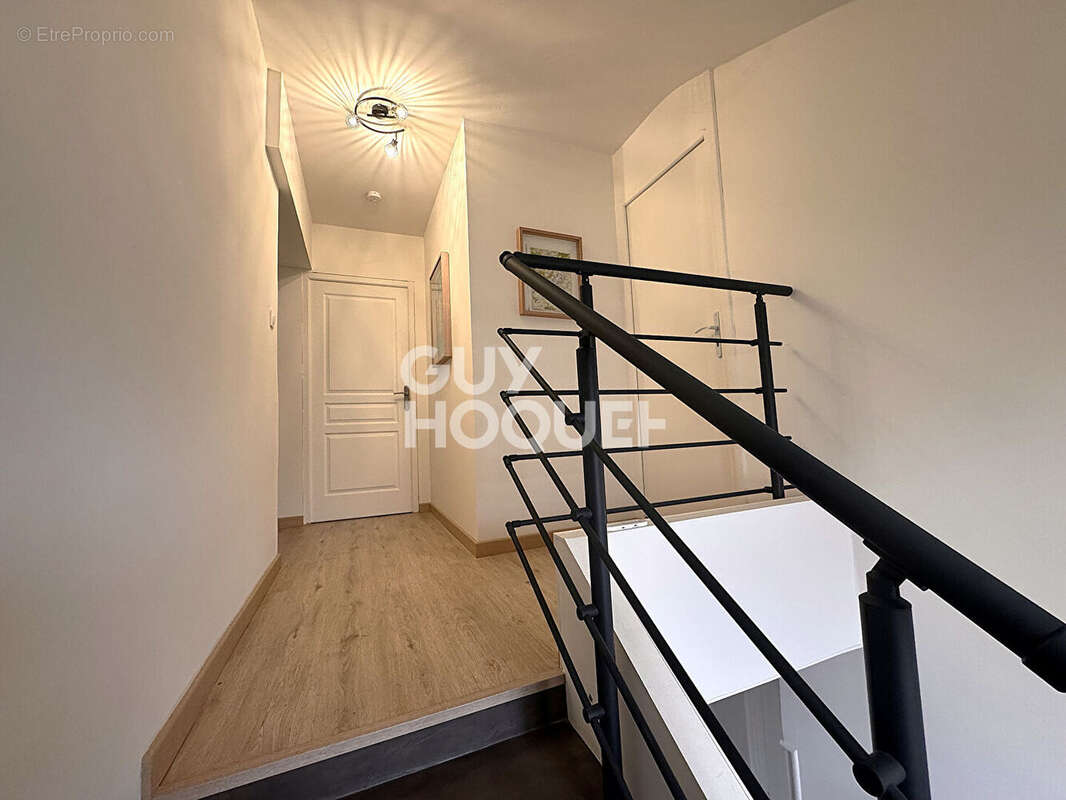 Maison à BOURG-EN-BRESSE