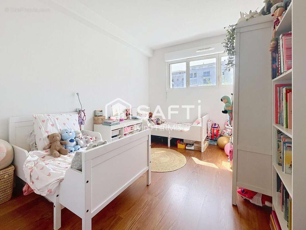Photo 4 - Appartement à BORDEAUX