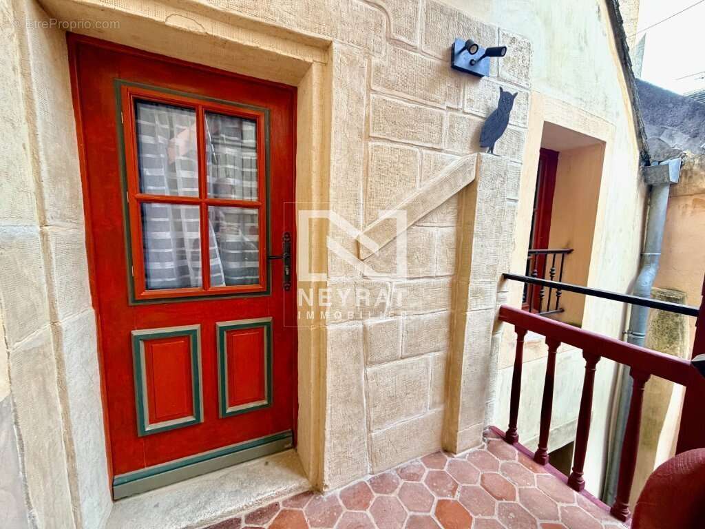 Appartement à CHALON-SUR-SAONE