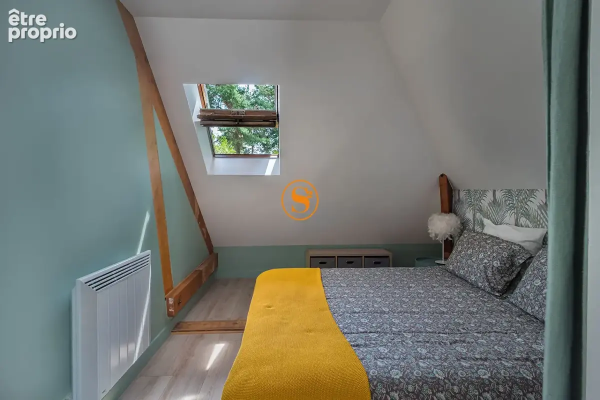 Espace & Quiétude - photo 12