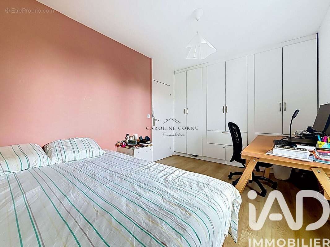 Photo 6 - Appartement à VILLIERS-SUR-MARNE