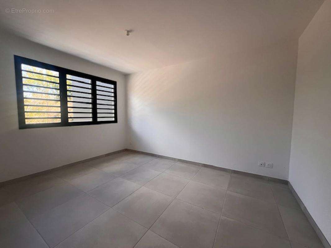 Programme neuf a la chery le diamant (97223) - t2 a partir de 215 000€ - photo 8
