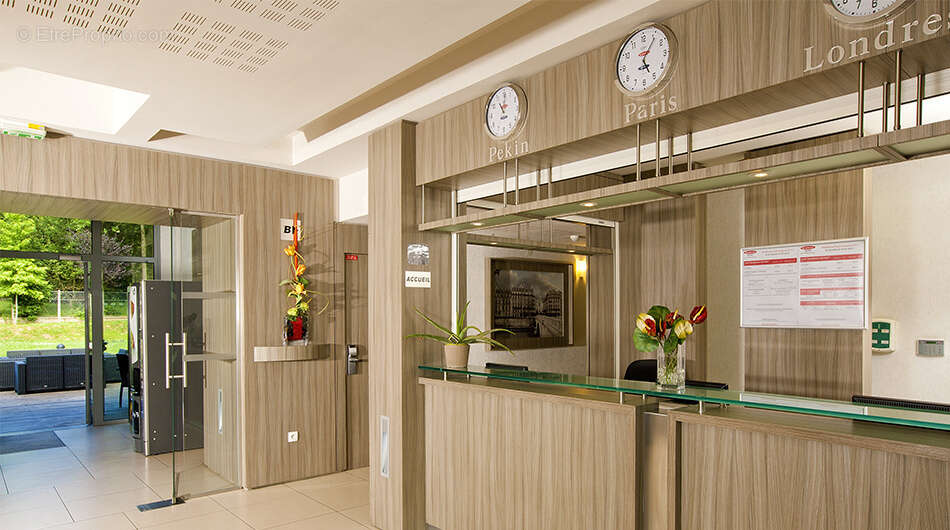 Appartement à GUYANCOURT