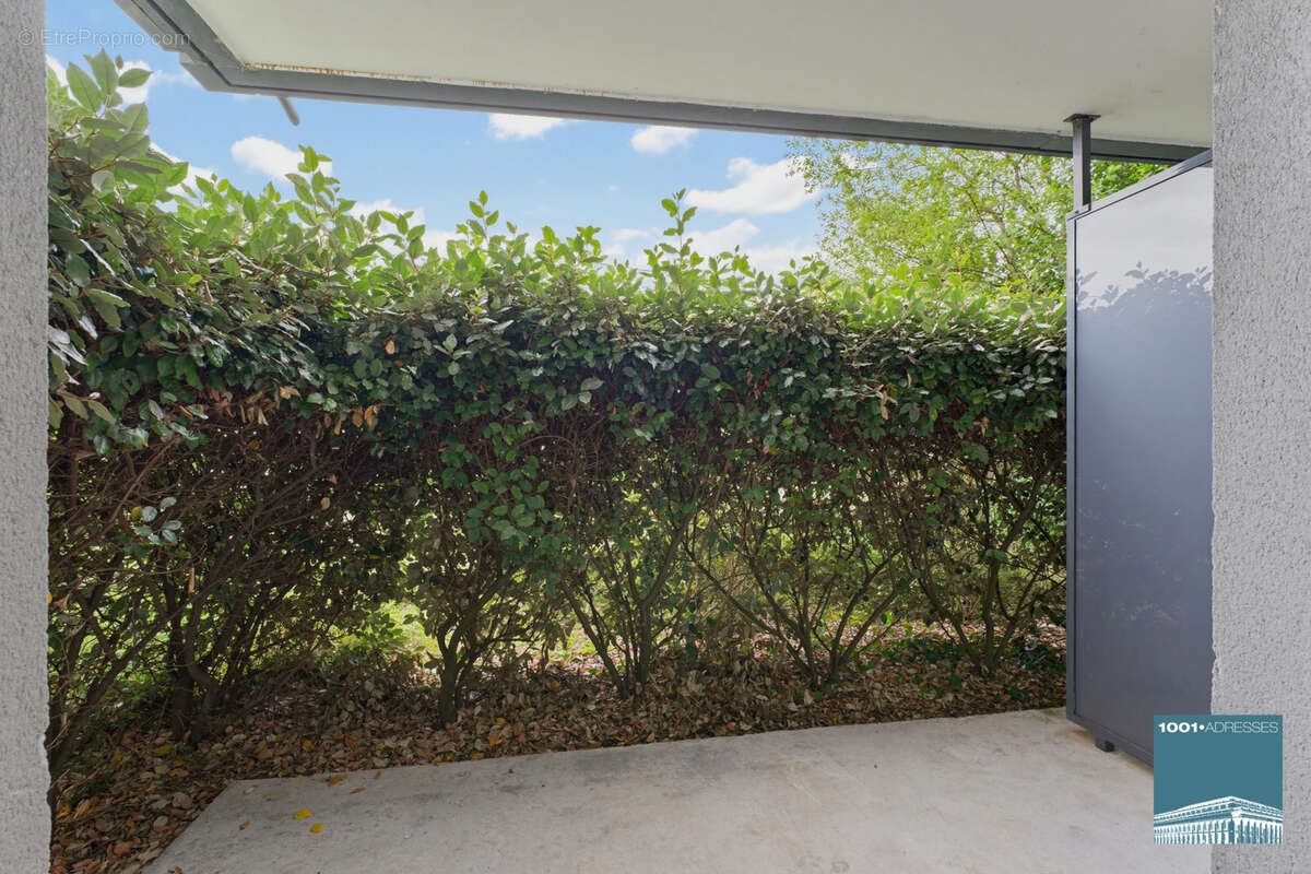 Appartement à MERIGNAC