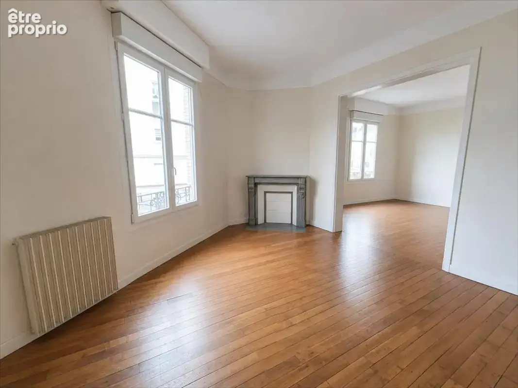 Appartement 1 pièce 390 m² à vendre à Reims (51100) - photo 2