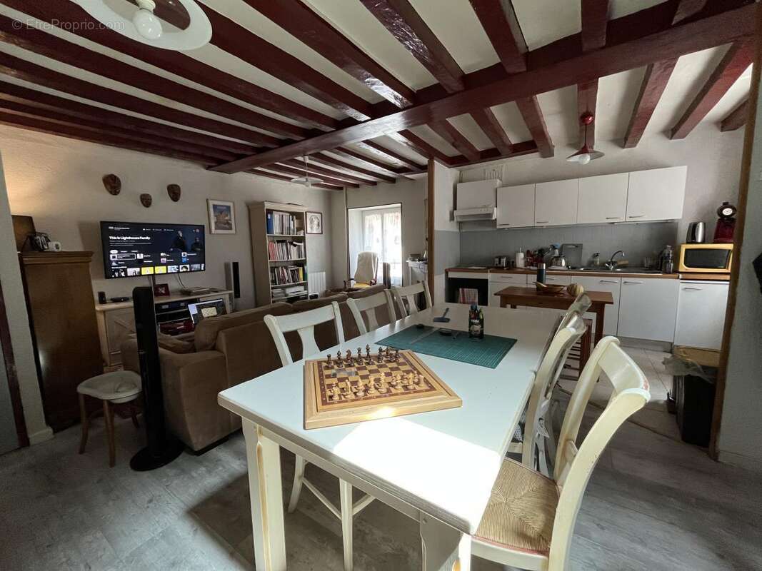 Maison 65 m² à Bouloire  - photo 2