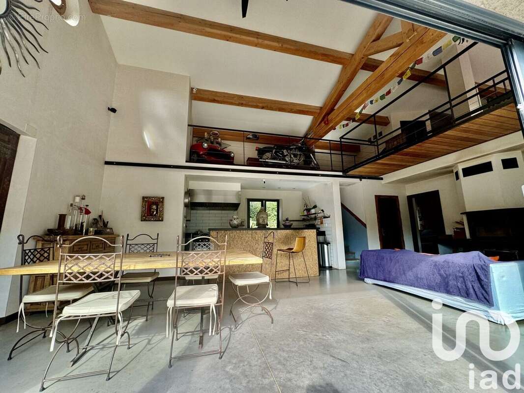 Photo 4 - Maison à GRIMAUD