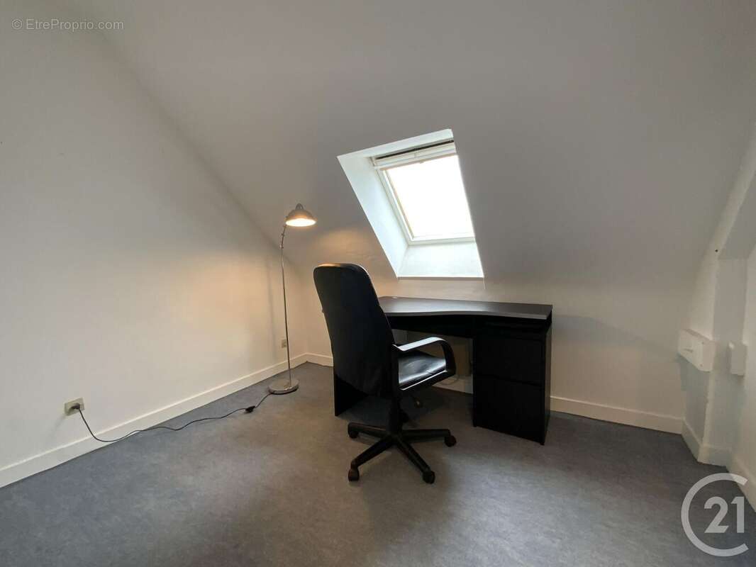 Maison à SAINT-LUNAIRE