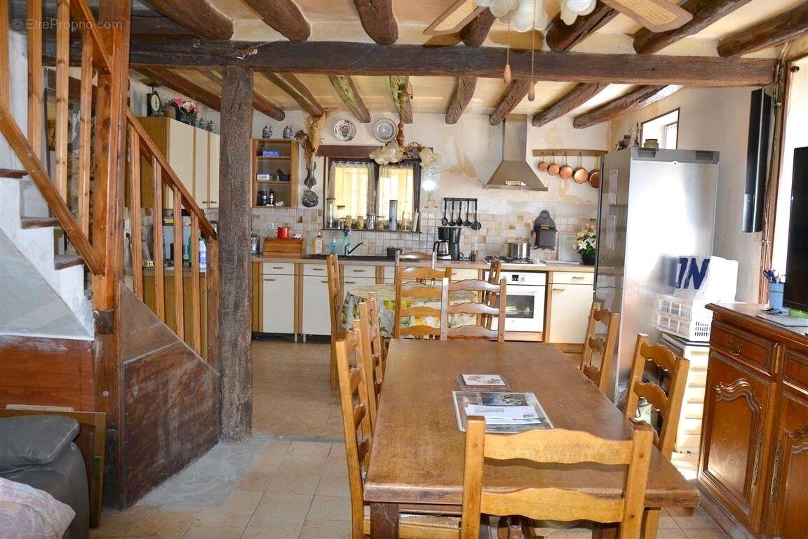 Maison 80 m² à Le Merlerault  - photo 2